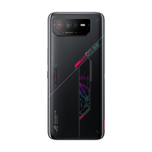 Thay lưng Asus ROG Phone 6D Ultimate