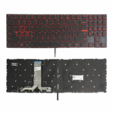 Thay bàn phím Laptop Lenovo Legion Y530 15ICH