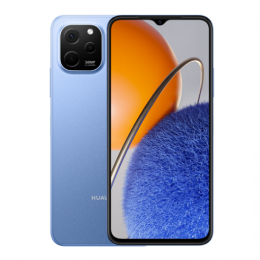 Sửa lỗi phần mềm Huawei Nova Y61 (EVE LX9, EVE LX9N, EVE LX3)
