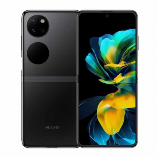 Sửa lỗi phần mềm Huawei Pocket S (BAL AL60)