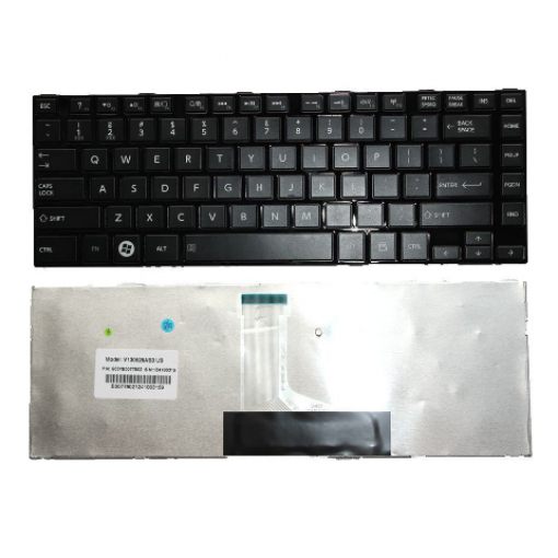 Thay bàn phím Laptop Toshiba Satellite L840