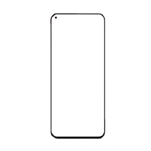 Thay mặt kính Realme V30