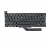 Thay bàn phím MacBook Pro 16 inch M2 Pro A2780
