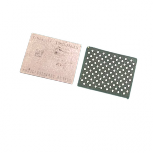 Nâng cấp - Thay ổ cứng iPhone 11 Pro