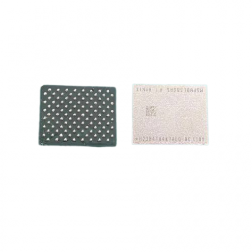 Nâng cấp - Thay ổ cứng iPhone 12 Mini