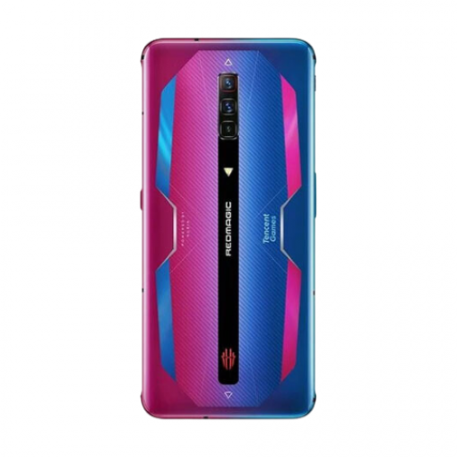 Thay kính lưng ZTE nubia Red Magic 6s