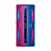Thay kính lưng ZTE nubia Red Magic 6s