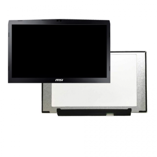Thay màn hình Laptop MSI GL62