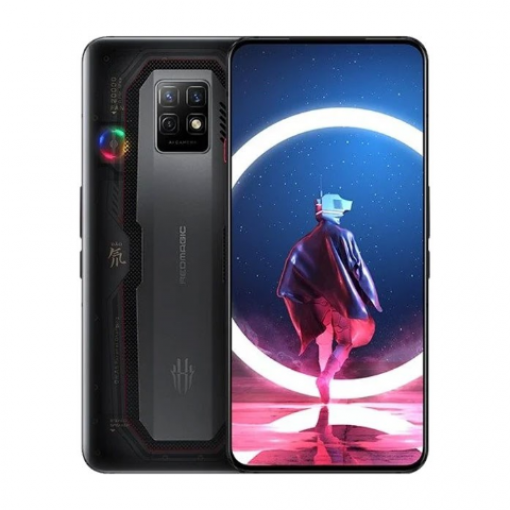 Mở tài khoản Google ZTE nubia Red Magic 7 Pro