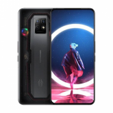 Mở tài khoản Google ZTE nubia Red Magic 7 Pro