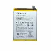 Thay pin Oppo A16k