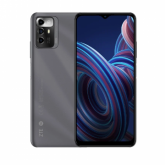 Mở tài khoản Google ZTE Blade A72 5G