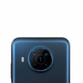 Thay camera Nokia X100