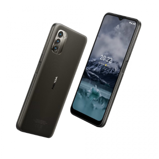 Sửa lỗi phần mềm Nokia G11 (TA 1401)
