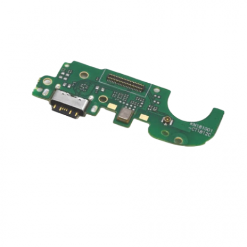 Thay chân sạc Nokia C2 2nd Edition (TA 1468, TA 1454)