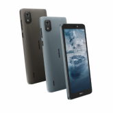 Sửa lỗi phần mềm Nokia C2 2nd Edition (TA 1468, TA 1454)