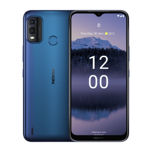 Sửa lỗi phần mềm Nokia G11 Plus
