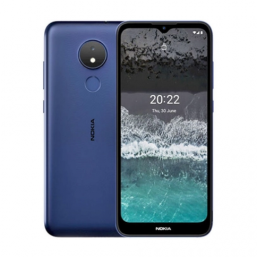 Sửa lỗi phần mềm Nokia C22