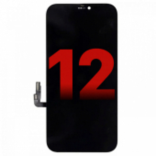 sửa lỗi thay màn hình báo không chính hãng (còn màn hư theo máy) iphone 12