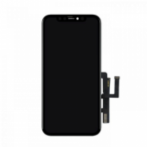 sửa lỗi thay màn hình báo không chính hãng (còn màn hư theo máy) iphone 14 pro