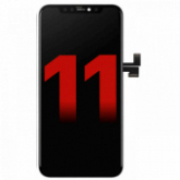 sửa lỗi thay màn hình báo không chính hãng (còn màn hư theo máy) iphone 11