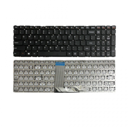 Thay bàn phím Laptop Lenovo G570