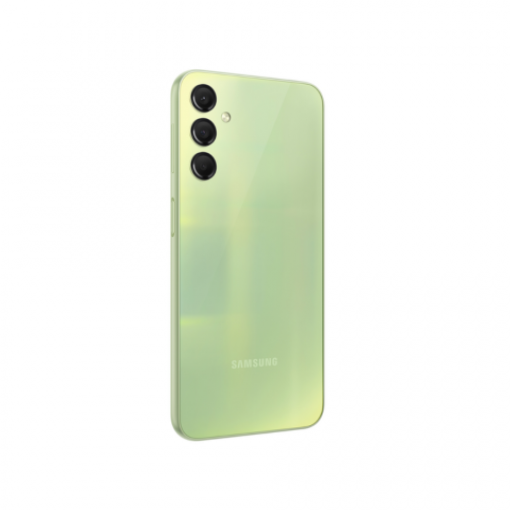 Thay lưng Samsung Galaxy A24 4G (SM A245)