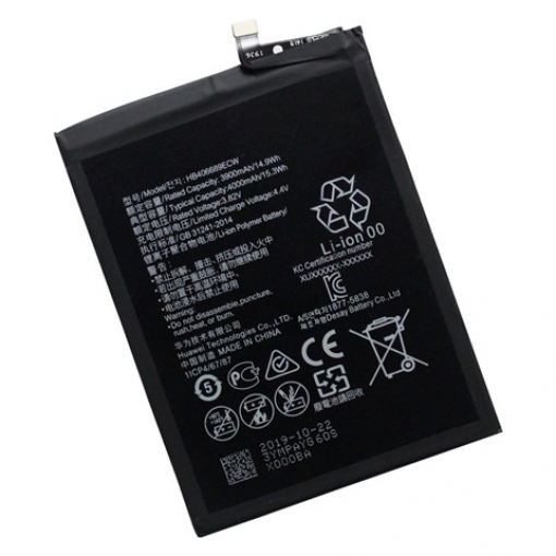 Thay pin Huawei Enjoy 60 (MGA AL40)