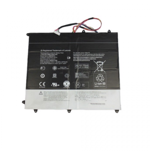 Thay pin Lenovo Yoga Tablet 3 Pro (YT3 X90L, YT3 X90F)