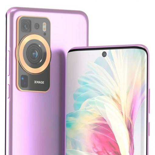 Thay camera Huawei P60 Pro (MNA AL00, MNA LX9)