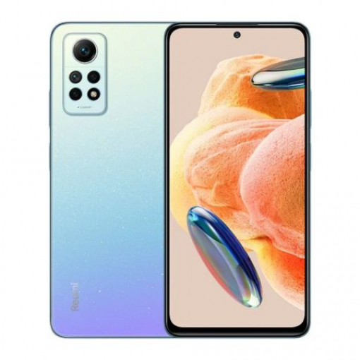 Thay màn hình Xiaomi Redmi Note 12 4G