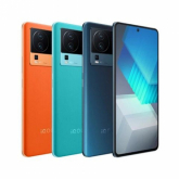 Sửa lỗi phần mềm Vivo iQOO Neo 7 (I2214)