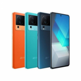 Thay kính lưng Vivo iQOO Neo7 Racing