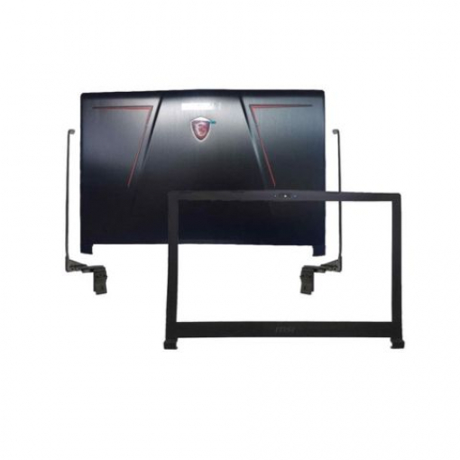 Thay vỏ laptop MSI GV62 7RD