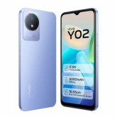 Sửa lỗi phần mềm Vivo Y02