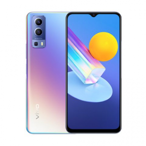  Thay kính camera sau Vivo Y72 5G