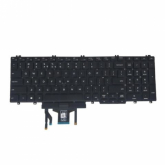 Thay bàn phím laptop Dell Latitude 3500