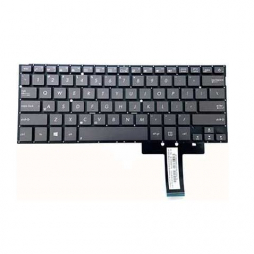 Thay bàn phím laptop Asus X555UJ