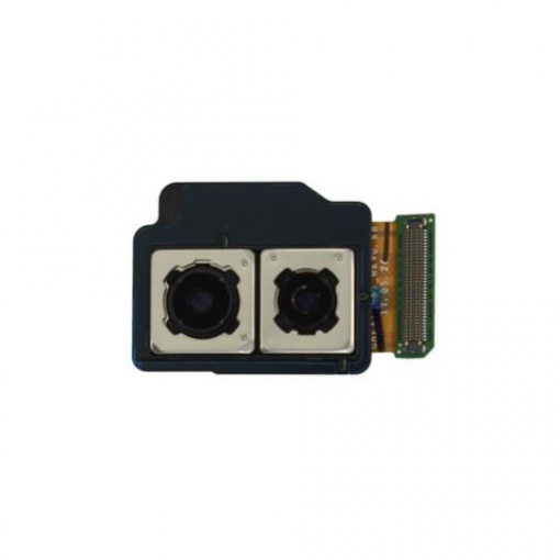 Thay camera Samsung Galaxy A8 Star (A9 Star, G885, G8850)