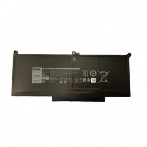 Thay pin laptop Dell Latitude 7490