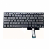 Thay bàn phím laptop Asus X555UJ