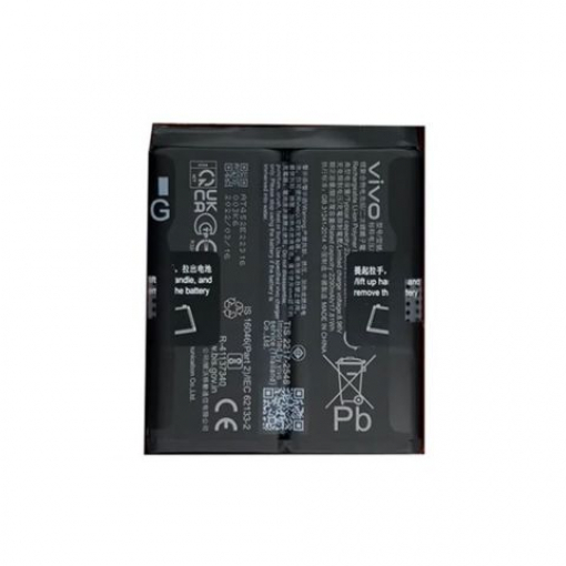 Thay pin Vivo V25e (V2201)