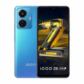 Sửa lỗi phần mềm Vivo iQOO Z6 (China V2220A)