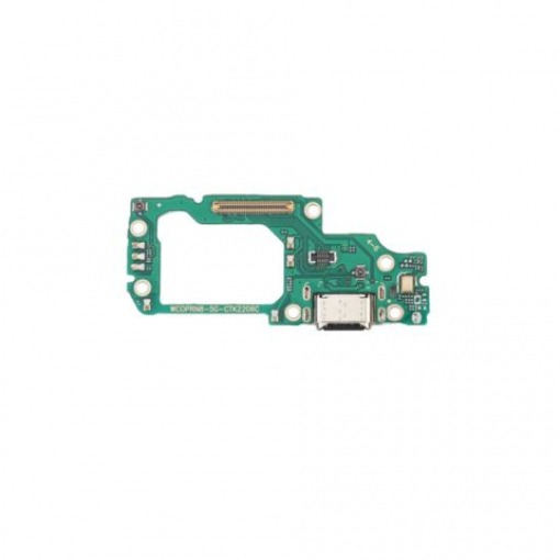 Thay chân sạc Oppo Reno8