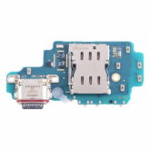 Thay chân sạc Samsung Galaxy S24 (SM S921B, SM S9210)