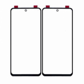 Thay mặt kính Xiaomi Redmi Note 12R Pro 22101317C