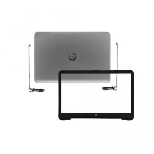Thay vỏ laptop HP Pavilion 15 eg0507TU