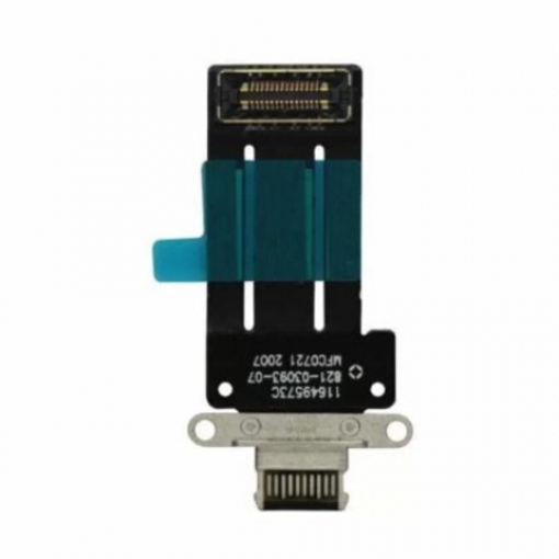 Thay cáp sạc iPad Pro M4 11 inch (A2837, A3006)
