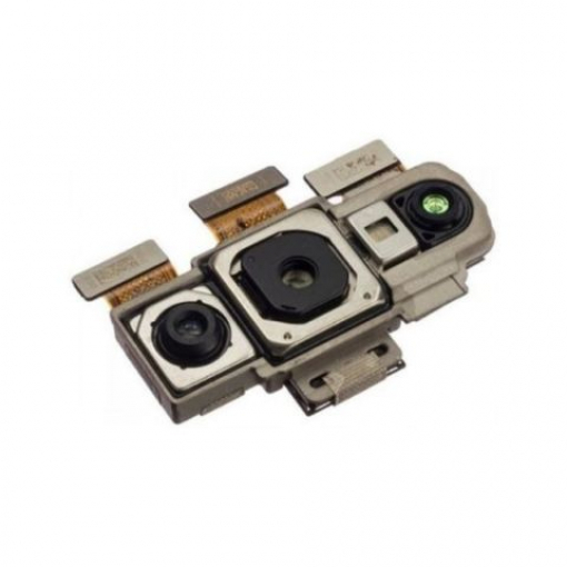 Thay camera Vivo Y75 2022