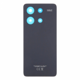 Thay kính lưng Xiaomi Redmi Note 13
